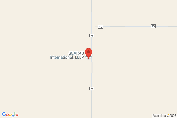 Scarab Mfg & Leasing