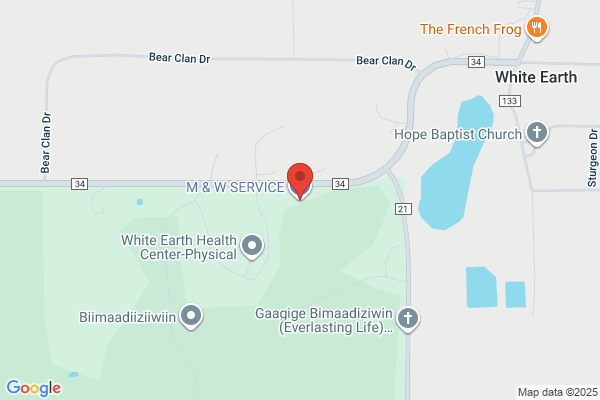 M & W Service Center
