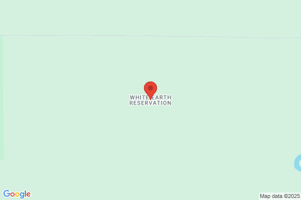 White Earth Reservation, Tribal Council