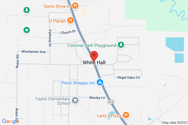White Hall Heating & Air