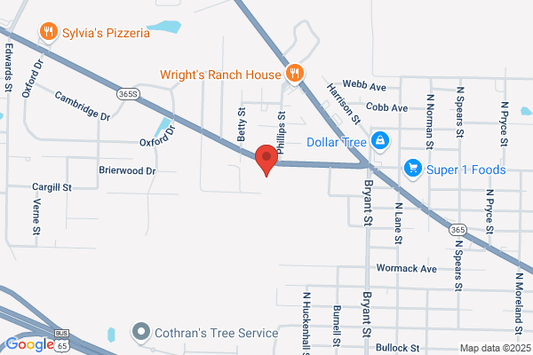 Auto & Truck Shop
