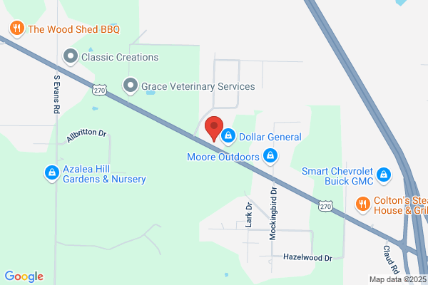 Michael D. Clark, DDS
