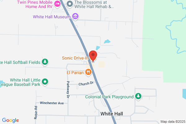 Sonic Drive-In