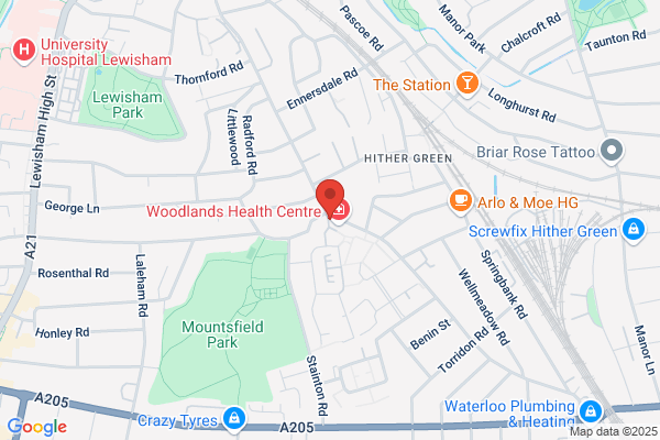 Woodlands Pharmacy