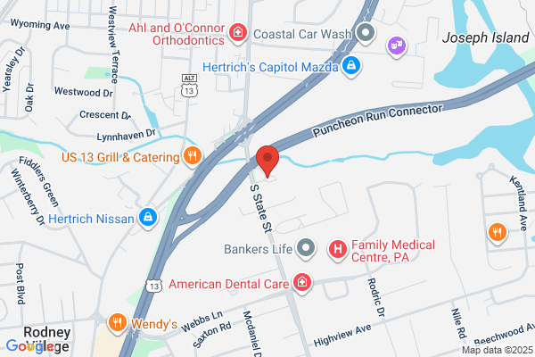 Diamond State Properties