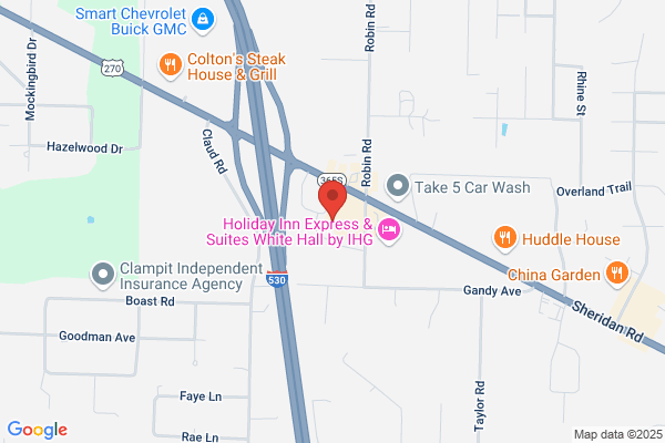 American Inn & Suites