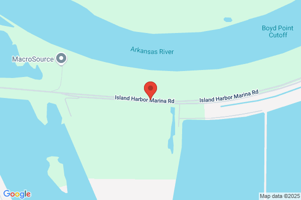 Island Harbor Marina