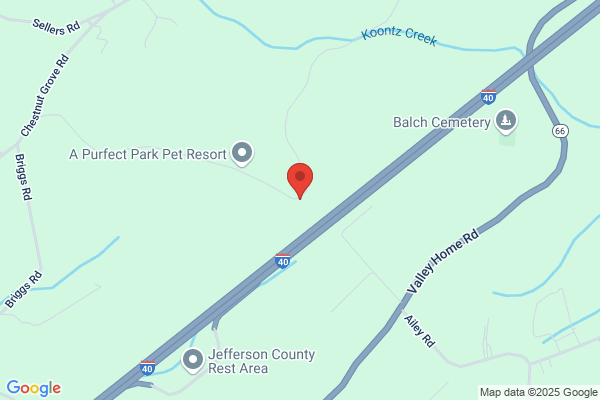 Jefferson County Landfill