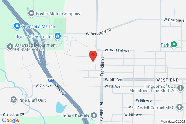 S. Shavers Construction Corp.
