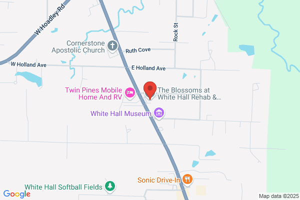 White Hall Health & Rehabilitation