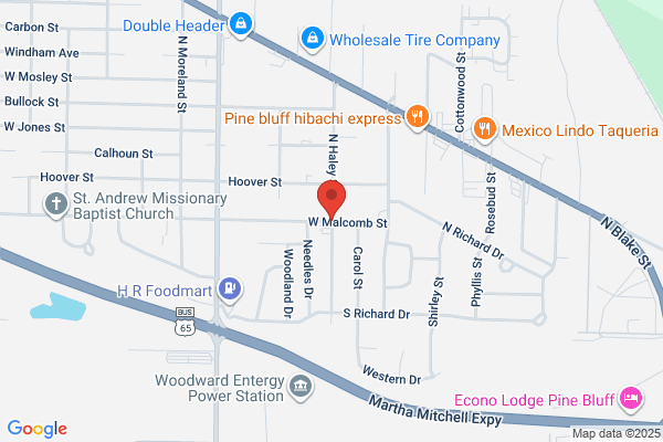 Jubilee Christian Center