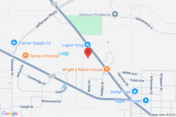 Dollarway Self Storage