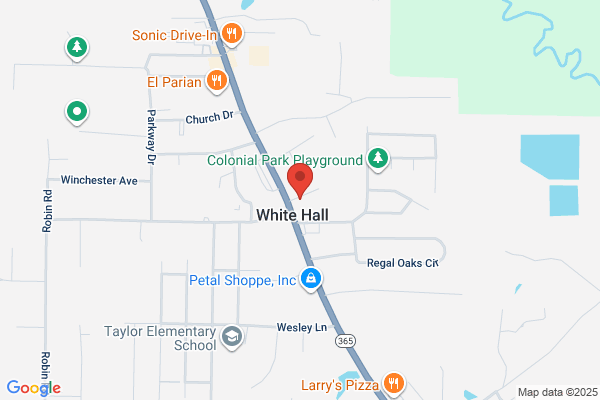 White Hall Veterinary Clinic