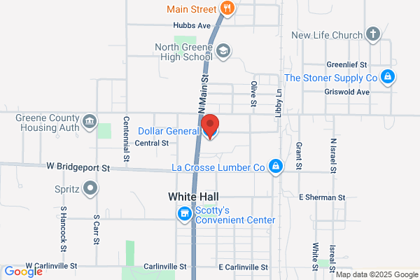 Dollar General Corporation