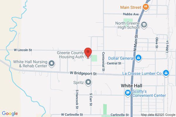 Housing Authority of Greene County