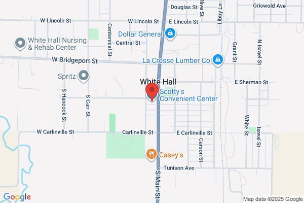 Scotty's Convenient Center Inc