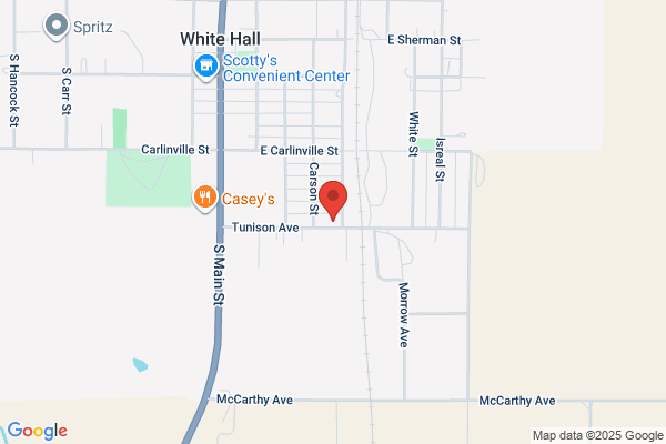 Walkerville Township of, Garage