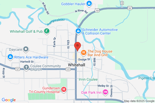 White Hall Auto Parts