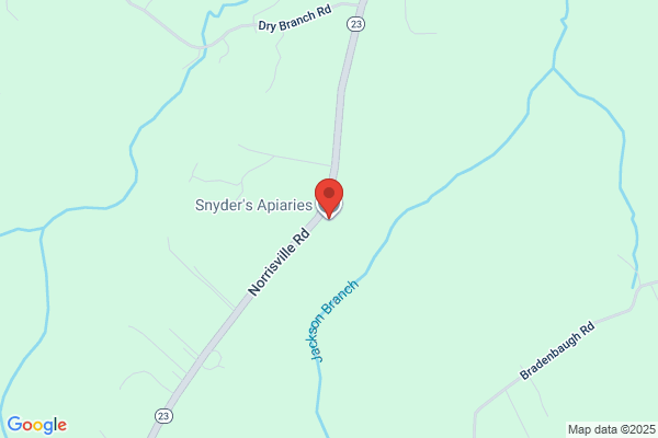 Snyder's Apiaries