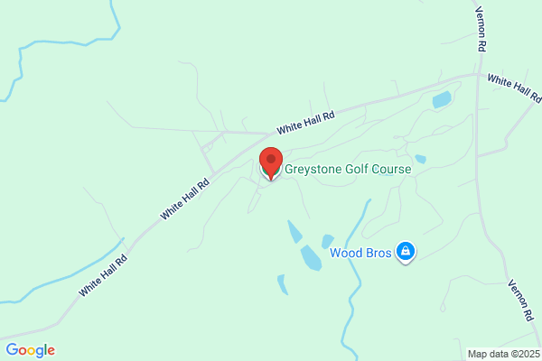 Greystone Golf Course