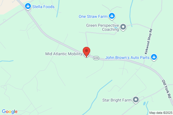 Mid Atlantic Mobility