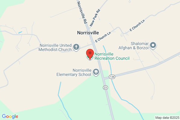 Norrisville Recreation Counsel