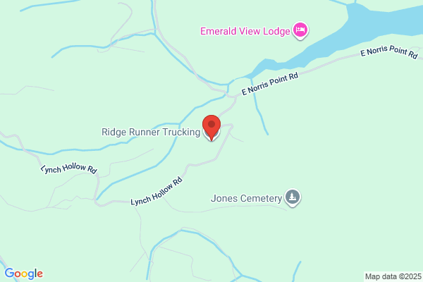 Ridge Runner Trucking