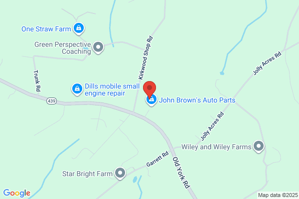 Shirley's Tag & Title Service