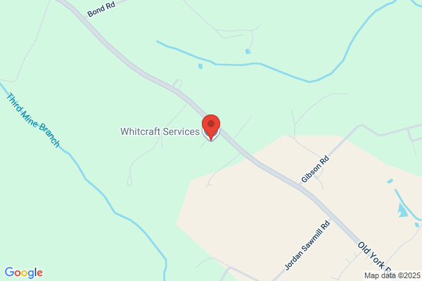 Whitcraft Bus Services Inc Maintenance