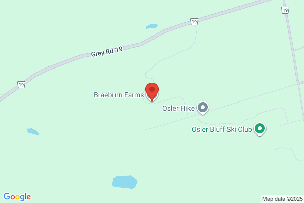 Braeburn Stables Inc