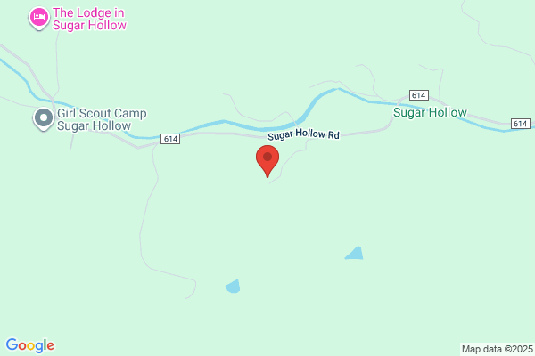 Inn At Sugar Hollow Farm the