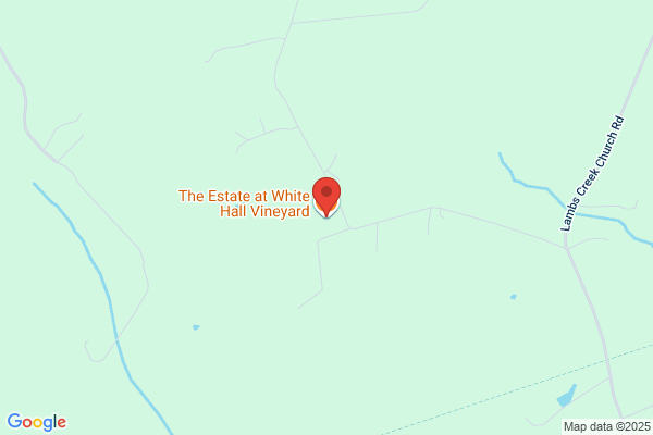 White Hall Vineyards