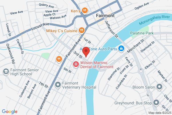Fairmont Chiropractic Center