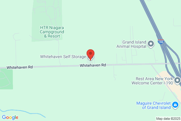 White Haven Self Storage