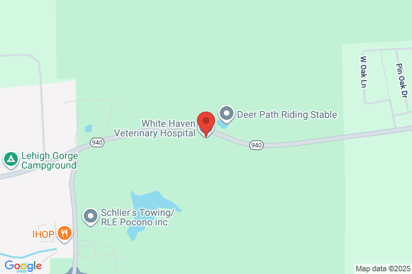 White Haven Veterinary Hospital