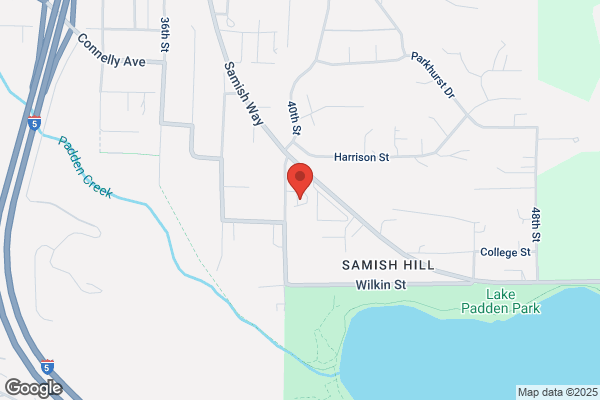 Beech Crest Mobile Home Park