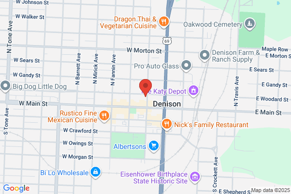Dennison Development Corporation