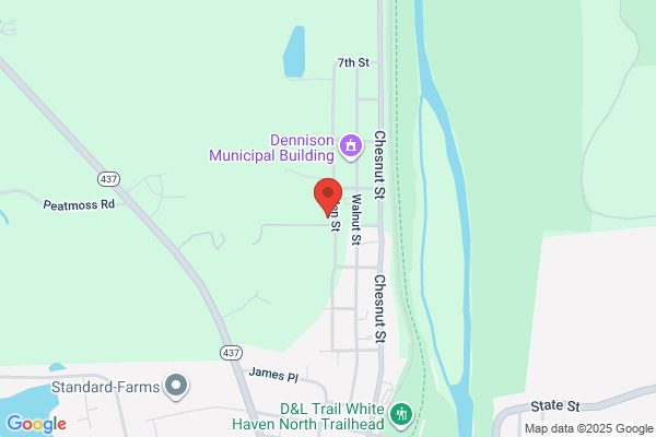 Dennison Township Volunteer Fire Co