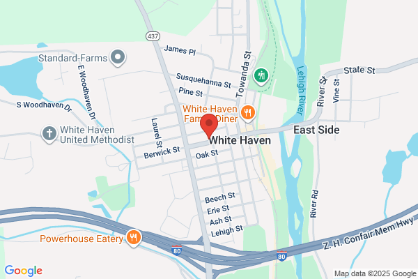 Lehman Joseph E Funeral Home Inc