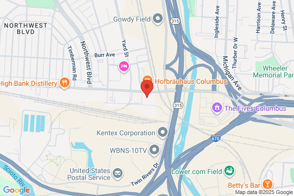 Rob Scolnick at CrossCountry Mortgage, LLC