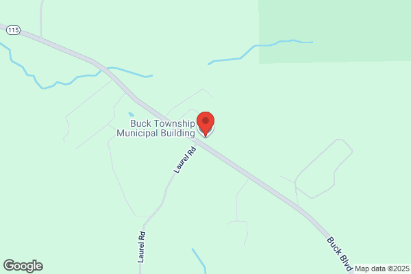Shades Creek Fire Department