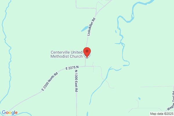 Centerville United Methodist Church