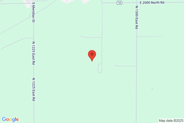 Pontious Farm Inc