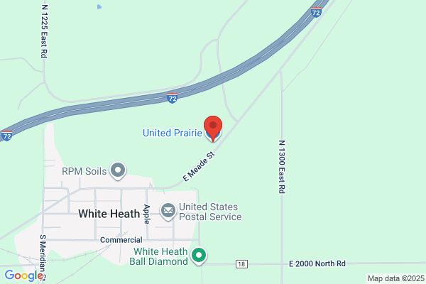 United Prairie Llc
