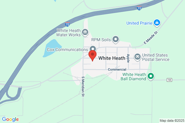White Oak School