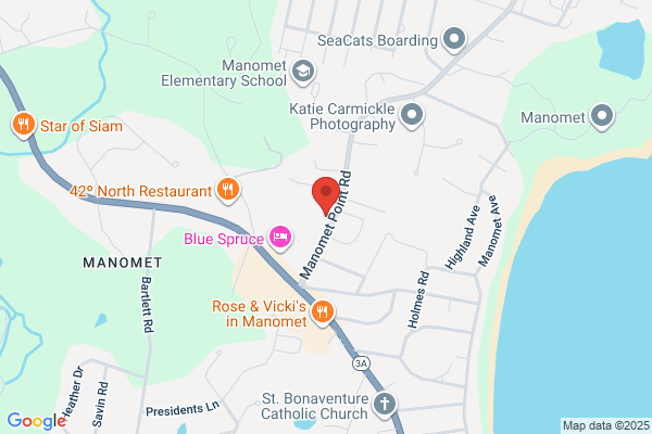 Manomet Animal Hospital