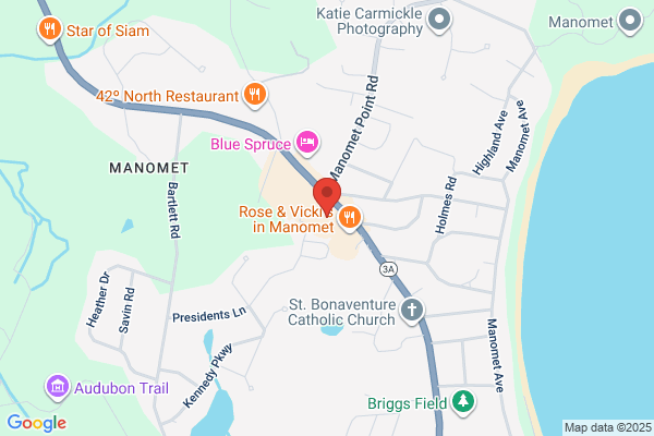 Manomet Laundromat
