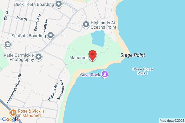 Manomet Solutions Inc