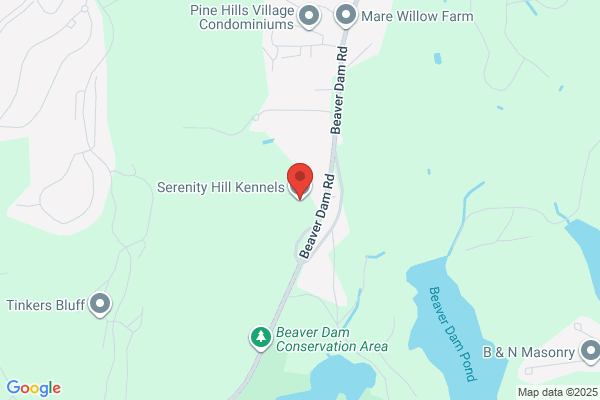 Serenity Hill Kennels