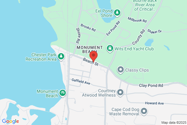 The Cape House Salon & Spa